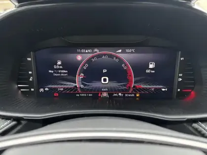 Photo 16 Skoda Fabia  1.0 TSI 116 ch EVO 2 DSG7