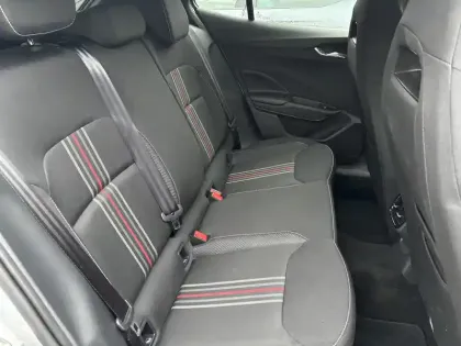 Photo 11 Skoda Fabia  1.0 TSI 116 ch EVO 2 DSG7