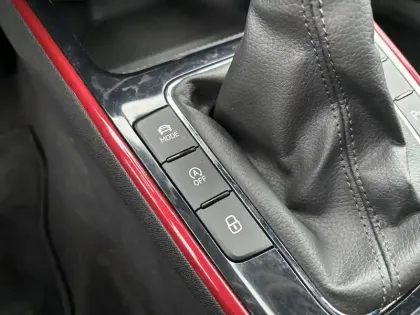 Photo 29 Skoda Fabia  1.0 TSI 116 ch EVO 2 DSG7