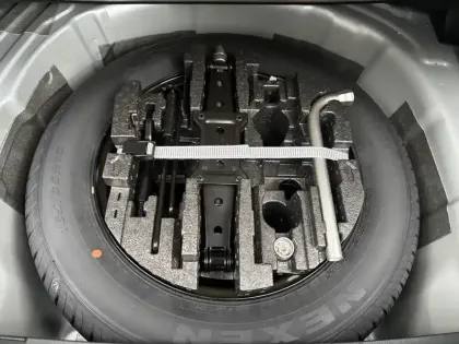 Photo 14 Skoda Fabia  1.0 TSI 116 ch EVO 2 DSG7