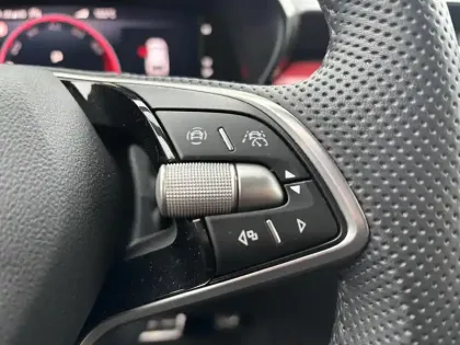 Photo 17 Skoda Fabia  1.0 TSI 116 ch EVO 2 DSG7