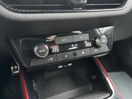 Photo 22 Skoda Fabia  1.0 TSI 116 ch EVO 2 DSG7