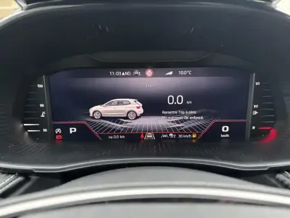 Photo 18 Skoda Fabia  1.0 TSI 116 ch EVO 2 DSG7