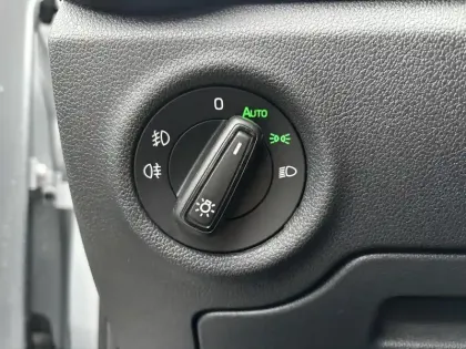 Photo 30 Skoda Fabia  1.0 TSI 116 ch EVO 2 DSG7