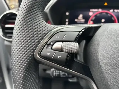 Photo 28 Skoda Fabia  1.0 TSI 116 ch EVO 2 DSG7