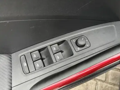 Photo 31 Skoda Fabia  1.0 TSI 116 ch EVO 2 DSG7