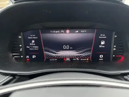 Photo 21 Skoda Fabia  1.0 TSI 116 ch EVO 2 DSG7