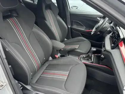 Photo 12 Skoda Fabia  1.0 TSI 116 ch EVO 2 DSG7