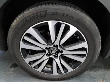 Photo 60 Renault Koleos Gén. II Ph1 Initiale Paris 5