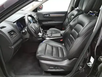 Photo 73 Renault Koleos Gén. II Ph1 Initiale Paris 5