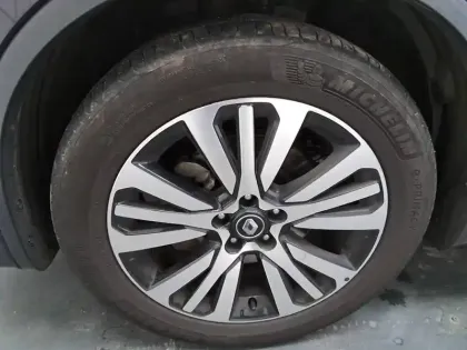 Photo 16 Renault Koleos  dCi 175 4x2 X-tronic