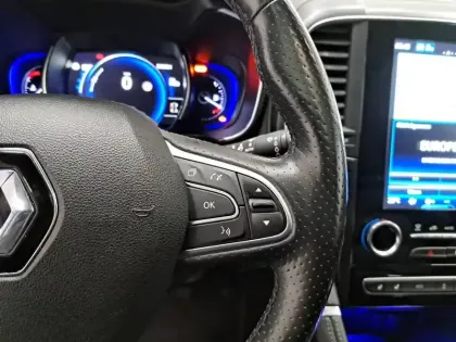 Photo 80 Renault Koleos Gén. II Ph1 Initiale Paris 5