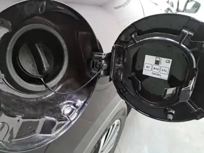 Photo 67 Renault Koleos Gén. II Ph1 Initiale Paris 5