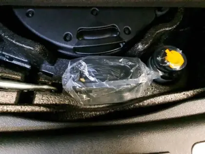 Photo 66 Renault Koleos Gén. II Ph1 Initiale Paris 5