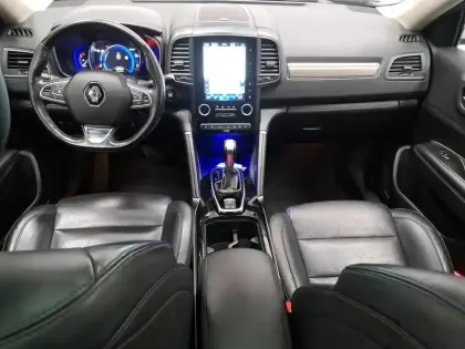 Photo 135 Renault Koleos  dCi 175 4x2 X-tronic