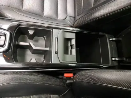 Photo 83 Renault Koleos Gén. II Ph1 Initiale Paris 5