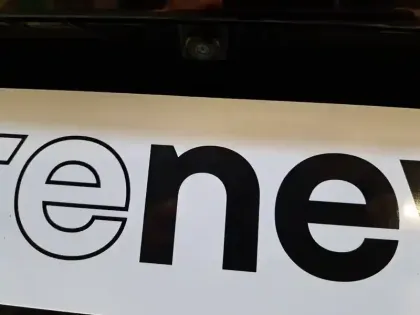 Photo 58 Renault Koleos Gén. II Ph1 Initiale Paris 5