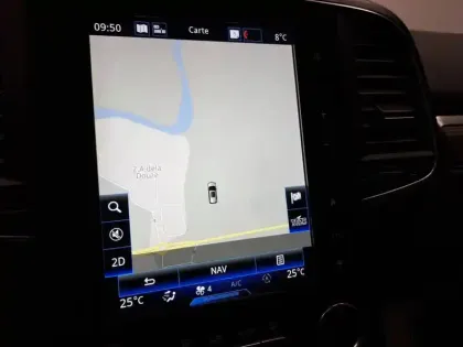 Photo 39 Renault Koleos  dCi 175 4x2 X-tronic