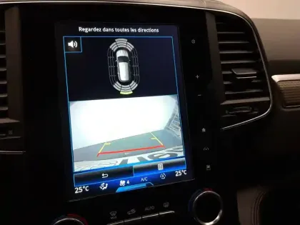 Photo 86 Renault Koleos Gén. II Ph1 Initiale Paris 5