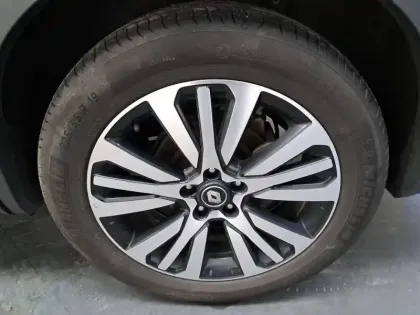 Photo 17 Renault Koleos  dCi 175 4x2 X-tronic