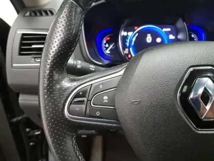 Photo 33 Renault Koleos  dCi 175 4x2 X-tronic