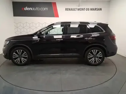 Photo 47 Renault Koleos Gén. II Ph1 Initiale Paris 5