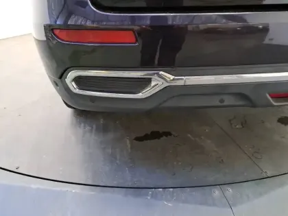 Photo 56 Renault Koleos Gén. II Ph1 Initiale Paris 5