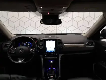 Photo 90 Renault Koleos Gén. II Ph1 Initiale Paris 5