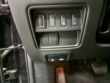 Photo 75 Renault Koleos Gén. II Ph1 Initiale Paris 5