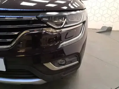 Photo 55 Renault Koleos Gén. II Ph1 Initiale Paris 5