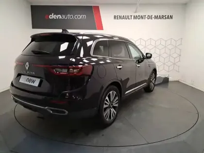 Photo 50 Renault Koleos Gén. II Ph1 Initiale Paris 5