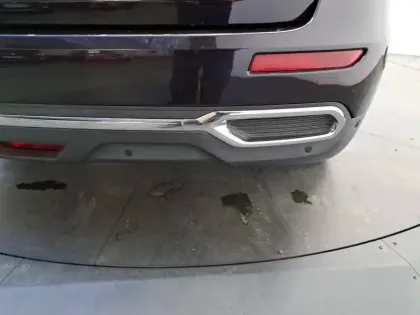 Photo 57 Renault Koleos Gén. II Ph1 Initiale Paris 5