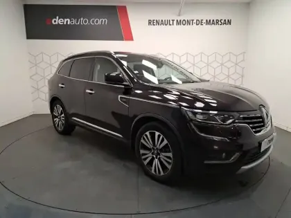 Photo 6 Renault Koleos  dCi 175 4x2 X-tronic