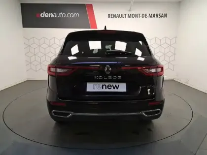 Photo 49 Renault Koleos Gén. II Ph1 Initiale Paris 5