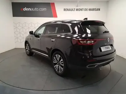 Photo 48 Renault Koleos Gén. II Ph1 Initiale Paris 5