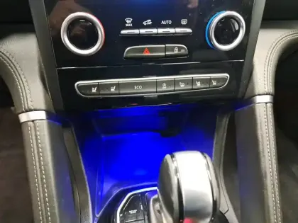 Photo 38 Renault Koleos  dCi 175 4x2 X-tronic