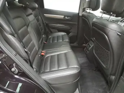 Photo 69 Renault Koleos Gén. II Ph1 Initiale Paris 5