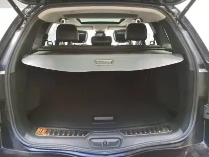 Photo 64 Renault Koleos Gén. II Ph1 Initiale Paris 5