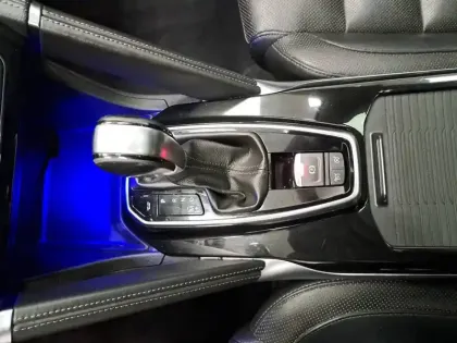 Photo 36 Renault Koleos  dCi 175 4x2 X-tronic