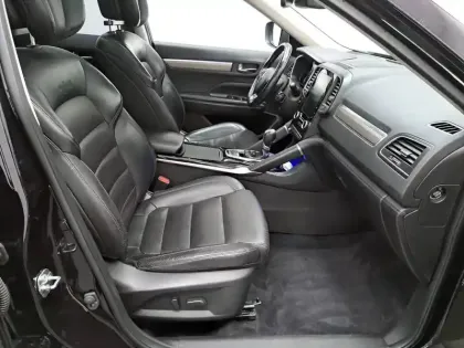 Photo 70 Renault Koleos Gén. II Ph1 Initiale Paris 5