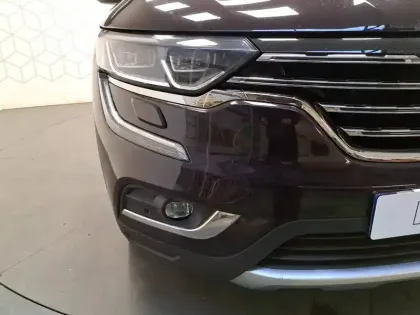 Photo 54 Renault Koleos Gén. II Ph1 Initiale Paris 5