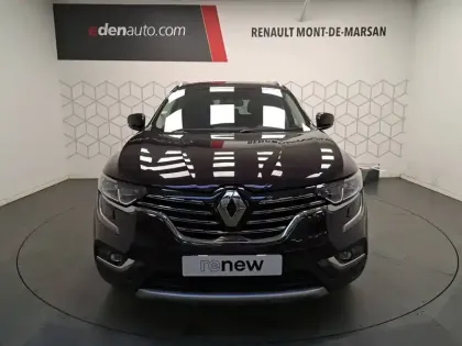 Photo 7 Renault Koleos  dCi 175 4x2 X-tronic