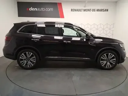 Photo 51 Renault Koleos Gén. II Ph1 Initiale Paris 5