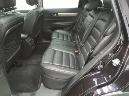 Photo 26 Renault Koleos  dCi 175 4x2 X-tronic