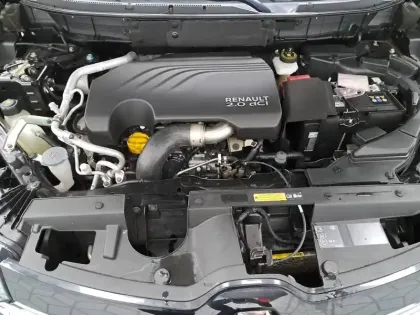 Photo 13 Renault Koleos  dCi 175 4x2 X-tronic