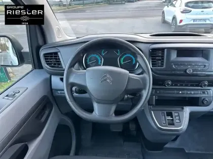 Photo 8 Citroën Spacetourer e- M 136 ch 75 kwh