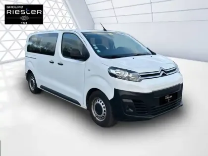 Photo 24 Citroën Spacetourer e- M 136 ch 75 kwh