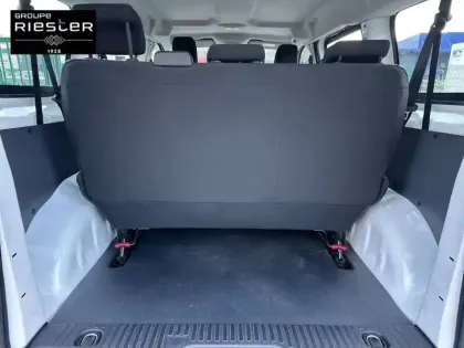 Photo 5 Citroën Spacetourer e- M 136 ch 75 kwh