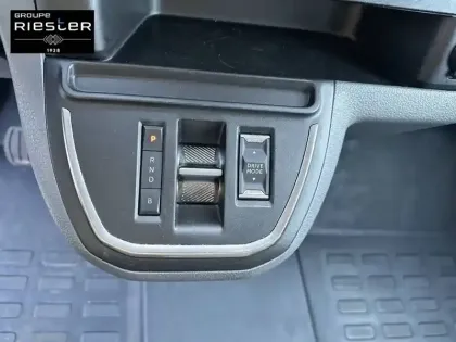 Photo 13 Citroën Spacetourer e- M 136 ch 75 kwh