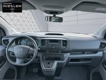 Photo 7 Citroën Spacetourer e- M 136 ch 75 kwh